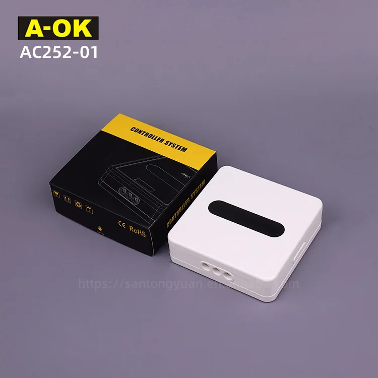 

A-OK AC252-01 Внешняя система управления радиоприемником