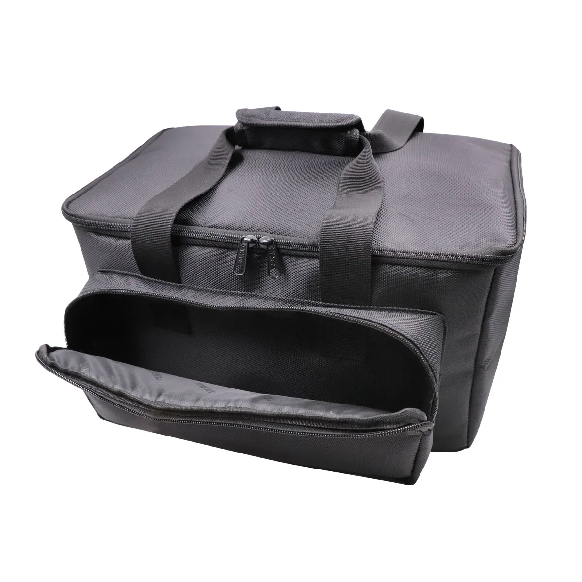 Home Use Printer Carry Bag for HP/1 DNP RX1HS  DeskJet 2955 Canon PIXMA TR4720 TS6520 Epson Expression XP-4200 Print Case