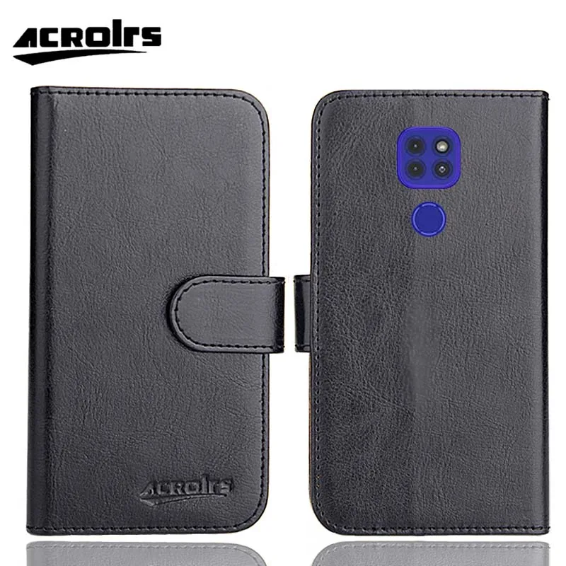 For Lenovo K12 Note Case 6.5