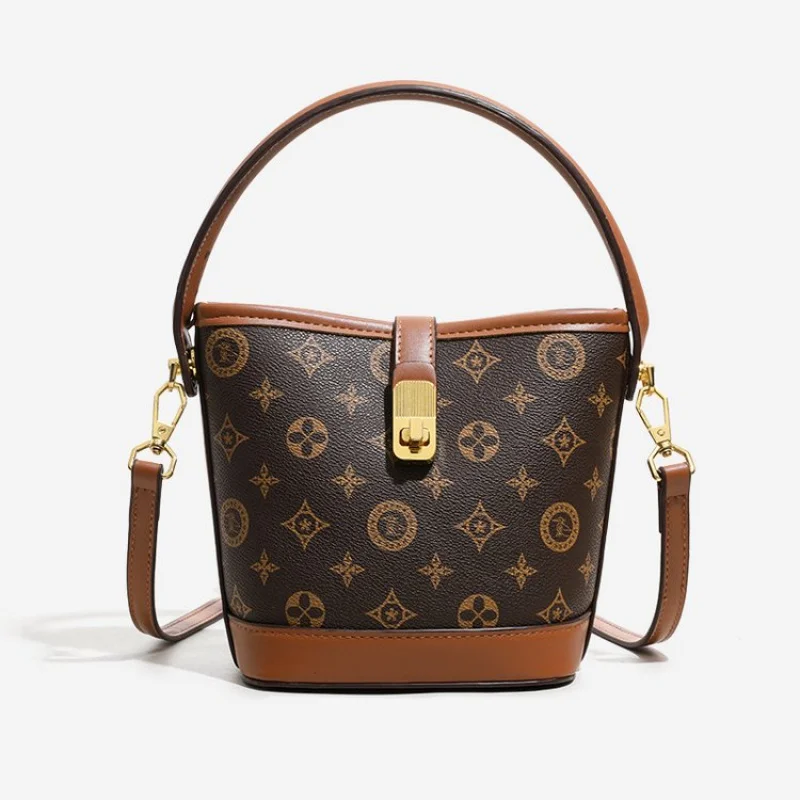 

Классическая женская кожаная сумка, дизайнерская сумка через плечо, большая сумка, женская роскошная брендовая идеальная идея для подарка