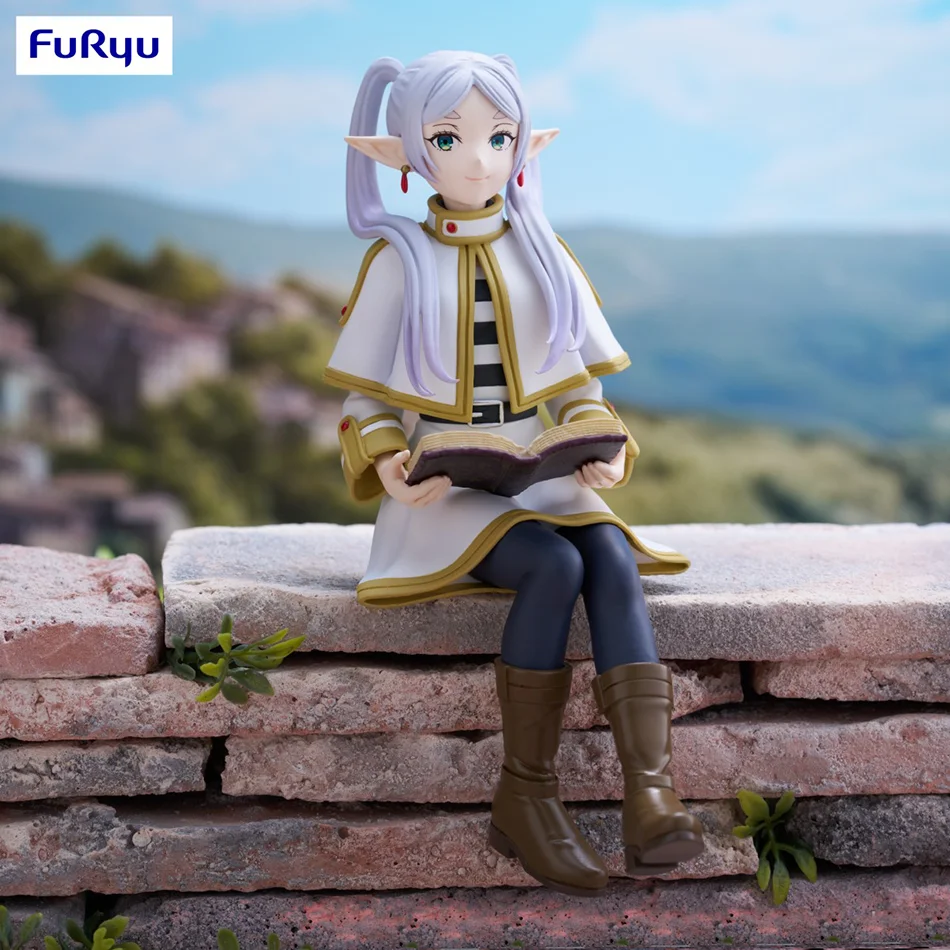 Anime-Figur FuRyu Frieren: Bey – Frieren Anime Merchandise Bewertung und Preis