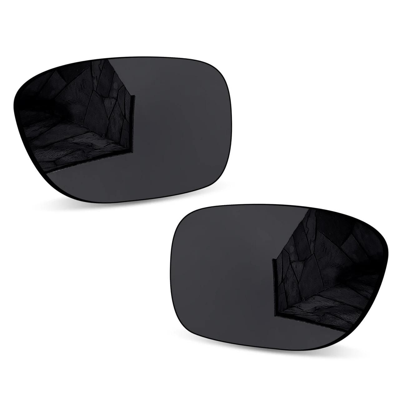 

Сменные линзы премиум-класса для солнцезащитных очков Oakley Canteen 2014 OO9225 – устойчивые к царапинам