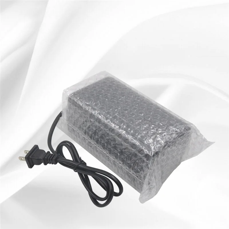 LLCS-300W Voltage Converter 110V To 220V Transformer Step-Up Transformer Voltage Converter Travel Adapter US Plug Durable