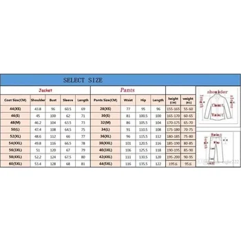 10 best sales Blazer sets - №7