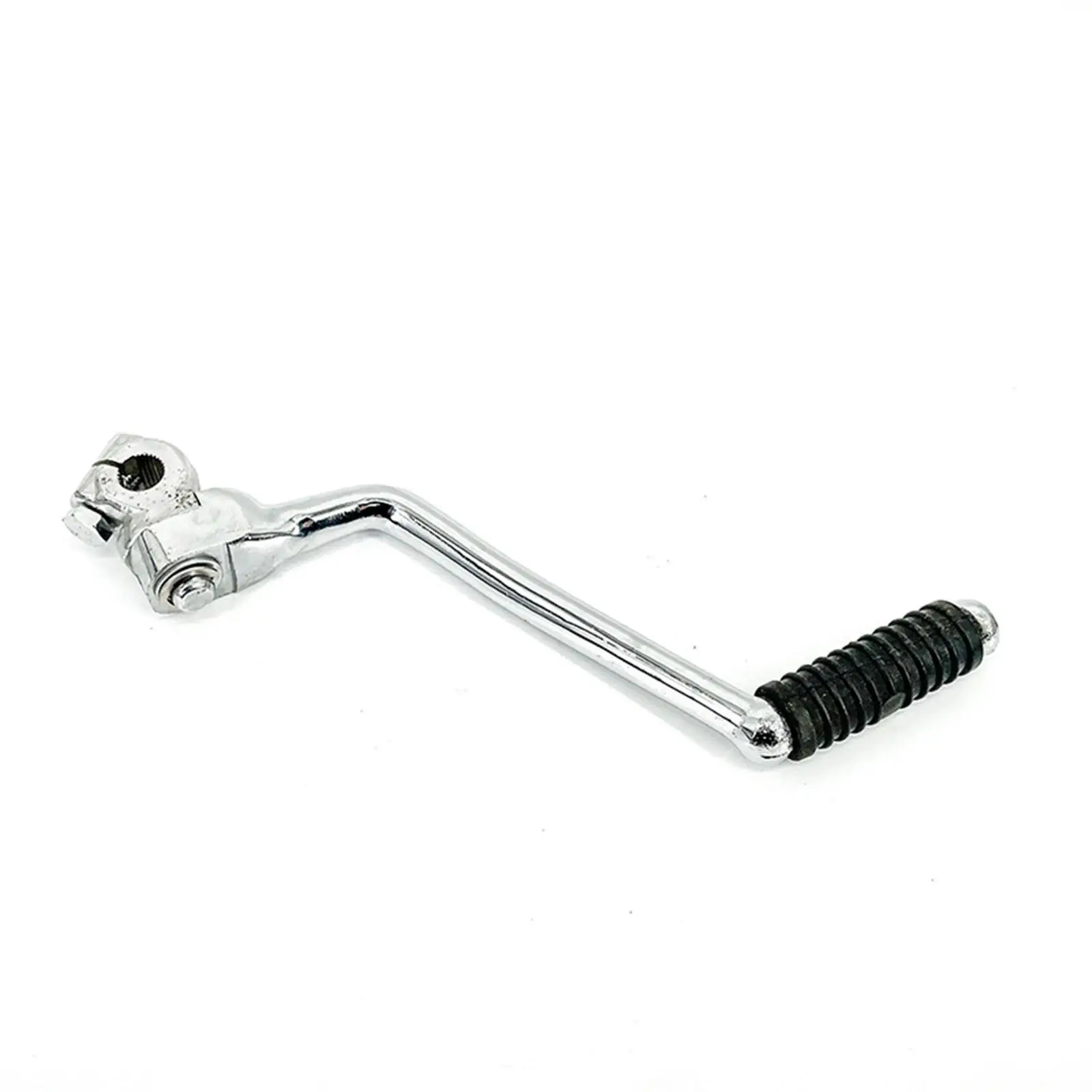 Motorcycle Gear Shifter Lever Steel Pedal Upgrade for CG Series Engines 110cc 125cc 250cc Dirt Bike