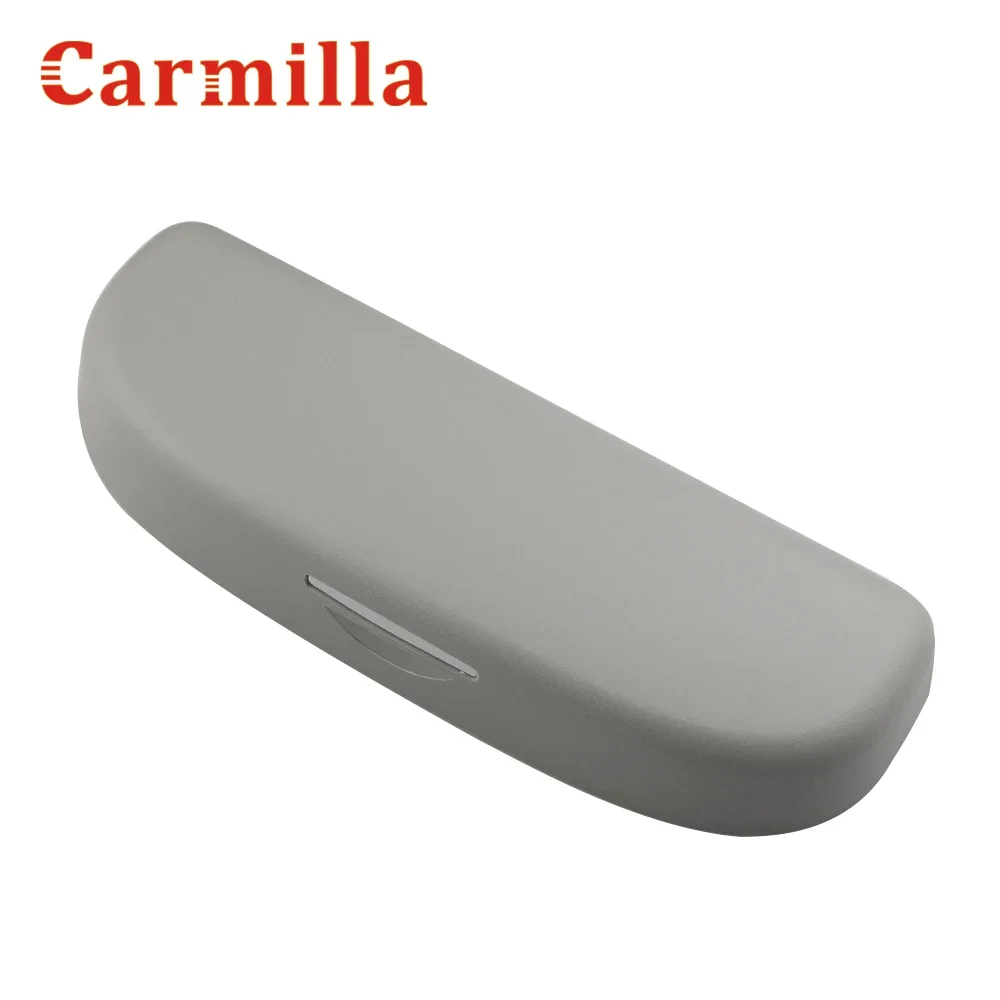 Carmilla Car Sunglasses Holder Box for Honda Civic 8th 9th 10th 2014 2015 2016 2017 2018 2019 2020 2021 Glasses Case Accessories view 4