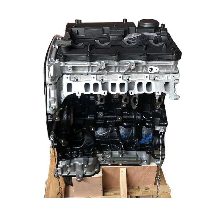 JX4D22 DC1Q-6006-AA for FORD TRANSIT V348 2.2L PUMA2.2  Diesel  auto engine blocks long block