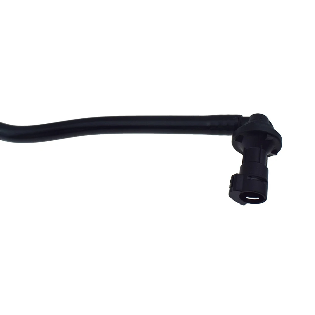 Tubo del basamento Tubo filtrato per condotto dell'aria 11157614690 per BMW Serie 1/3 F20 F31 F21 F30 F35 F30 116i316i Tubo di ventilazione in plastica