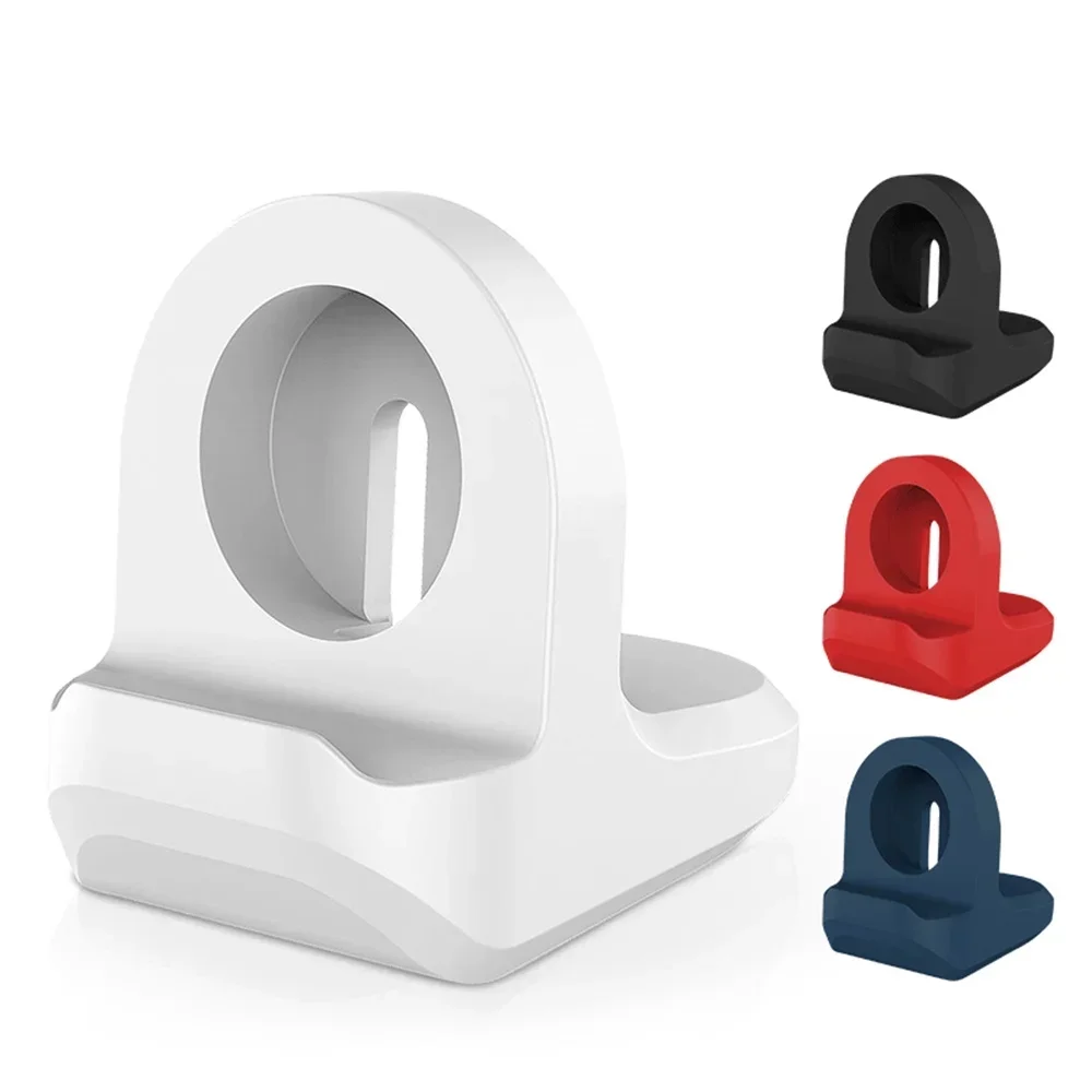 Desktop Storage Universal Smart Watch Charging Dock Multi-purpose Desktop Electronic Accessory Organizer Stand