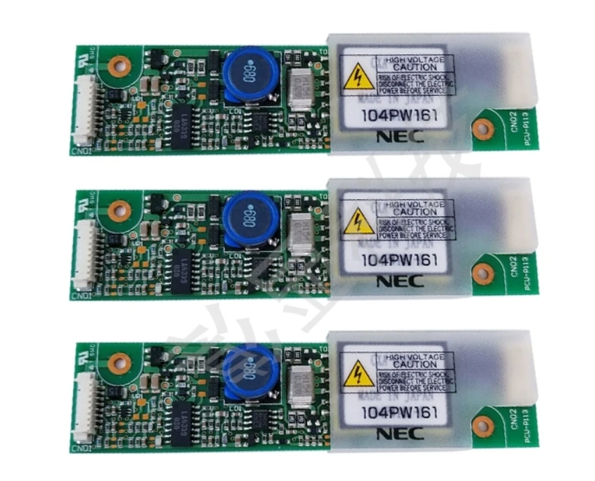 1PCS~5PCS/LOT 104PW161 Authentic original NEC original high-voltage bar