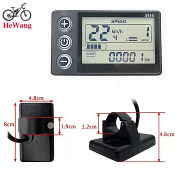 10 best sales 36V e-bisiklet kontrol ünitesi - №6