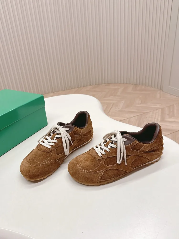 Модные мужские и женские удобные спортивные кроссовки для бега на шнуровке в стиле пэчворк, кроссовки из коровьей замши на плоской подошве, обувь для скейтборда