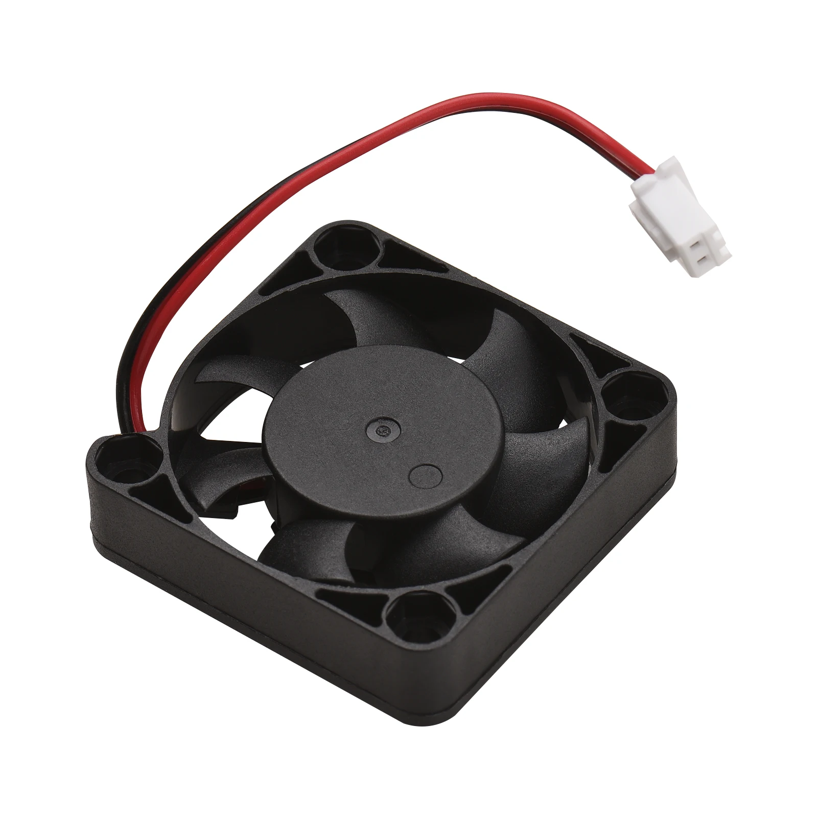 Artillery 3D Printer Parts 4020/4010 Cooling Fan Brushless Fan 24V Stable Speed For Artillery Sidewinder X1 X2 Genius Pro