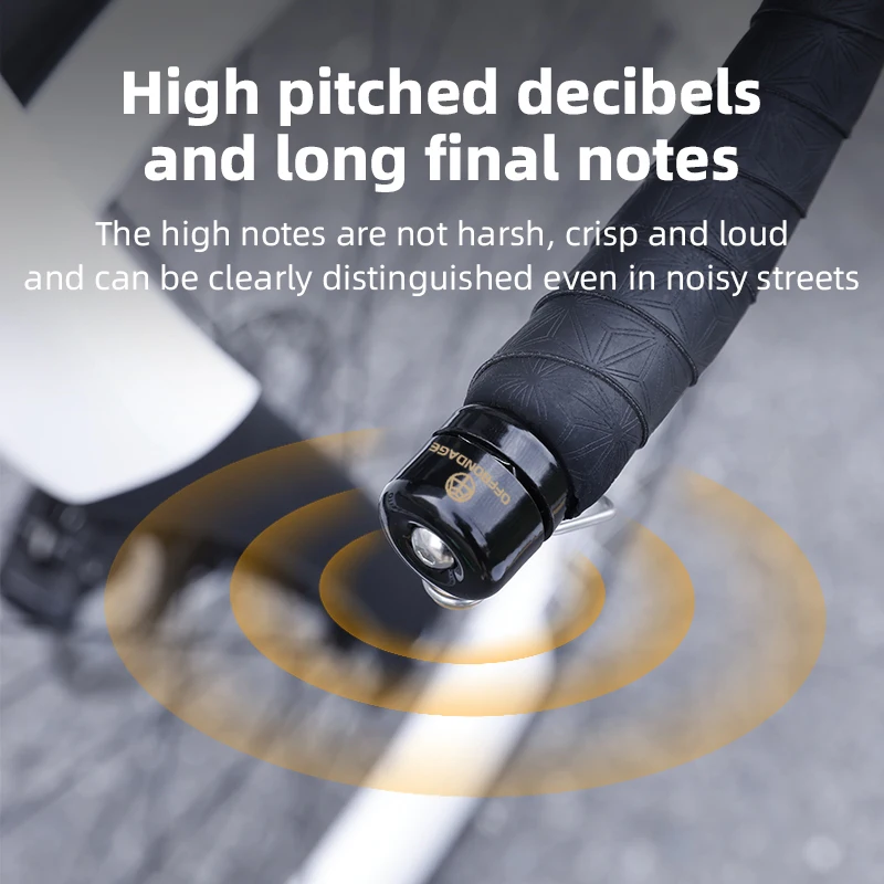 Thumbnail 3 - #69 Best Bicycle Bells to Buy In 2026