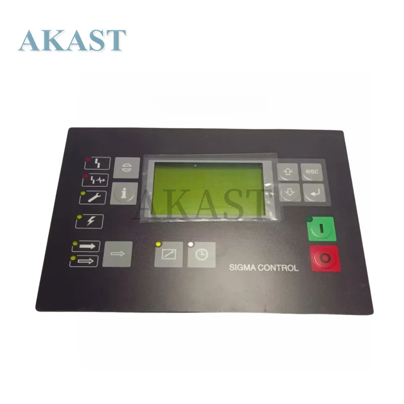 

Control Panel 7.7005.0 7.7005.1 7.7005.2 7.7005.3 7.7005.4 with Program Fits Kaeser Air Compressor