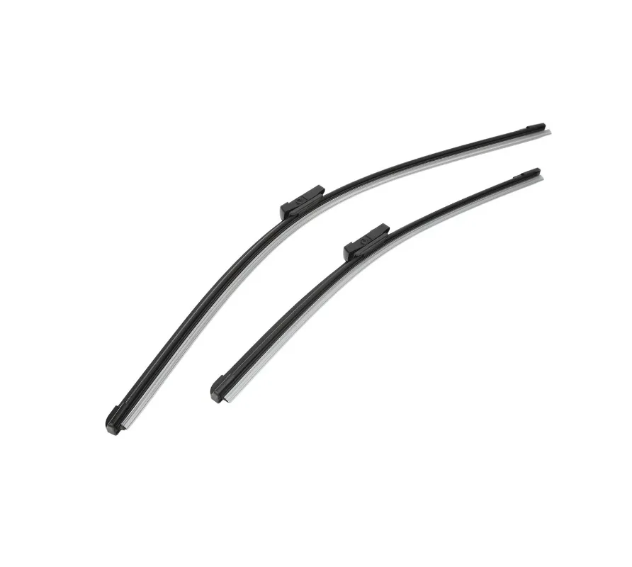 

2017-2023 Model 3 left/right front wiper blades, windshield wiper blades 2 pieces/set 1076730-00-C 1076731-00-B