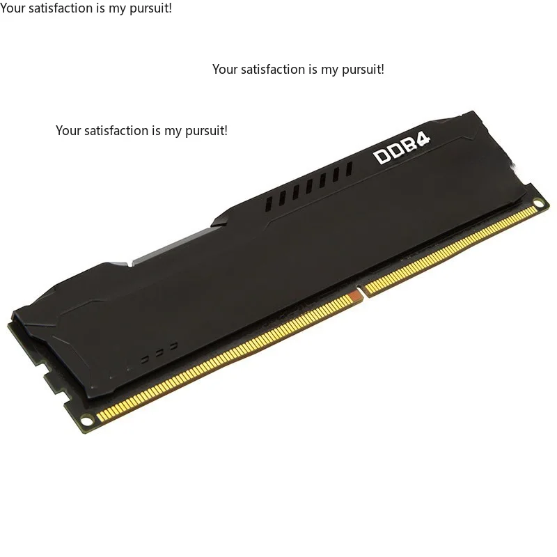 Applicable to Kingston Beast Hacker God DDR4 desktop computer fourth generation memory stick 3600 single stick