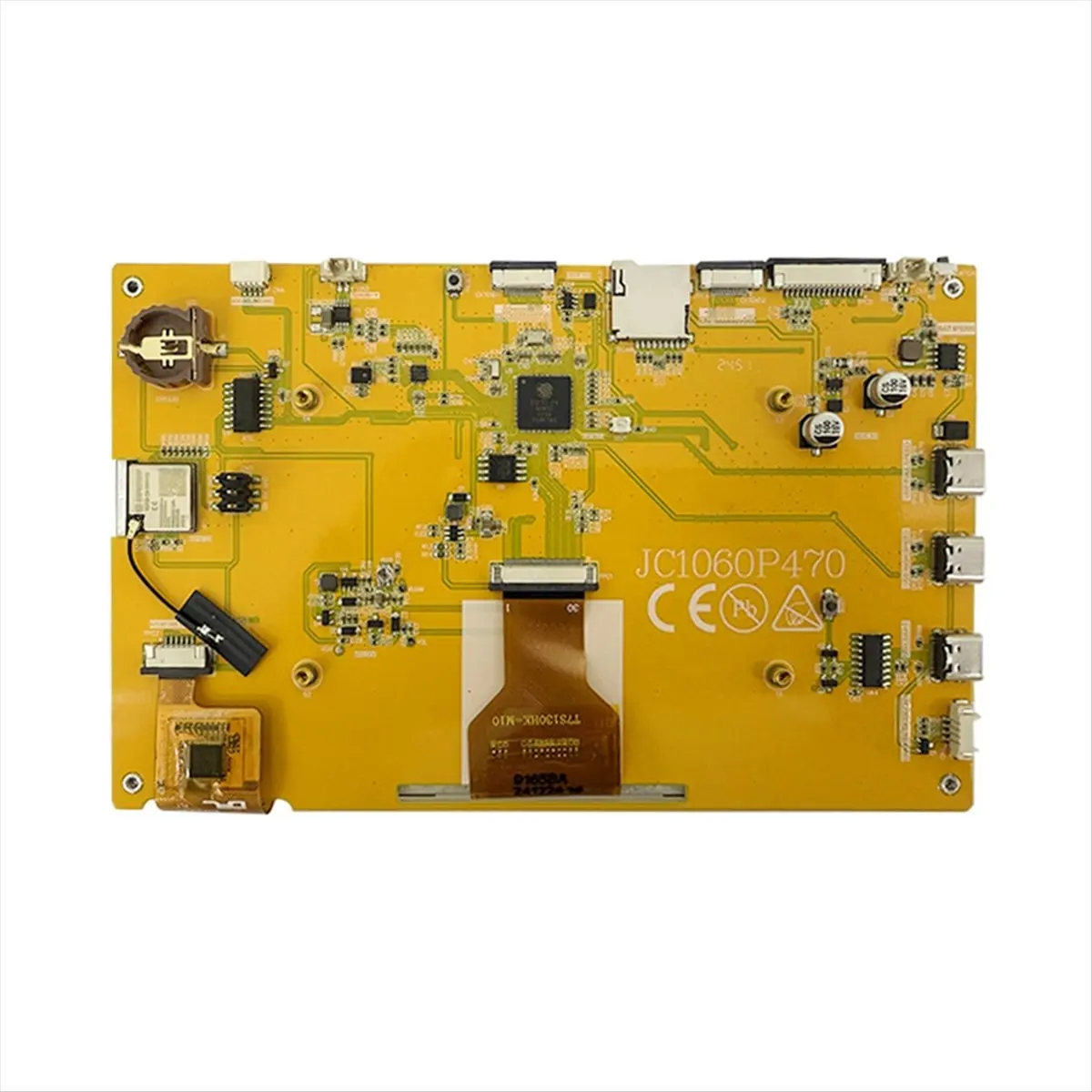 a26m-esp32-p4-development-board-with-7-inch-lcd-esp32-c6-camera-audio-interface-model-esp32-p4-7inch-jc1060p470c