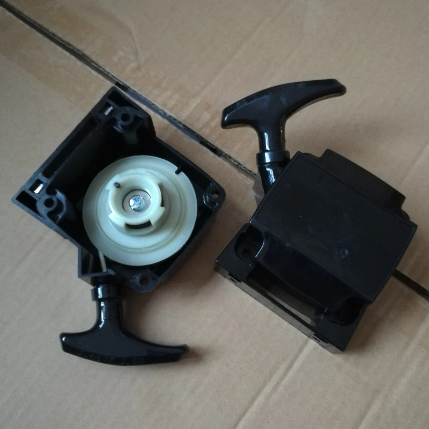 Suitable for Recoil Starter TJ45 TJ45 Starter