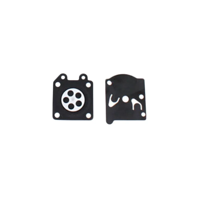 

High Quality Brand New Carburetor Repair Garden Gasket Spare Part Equipment Feet For Walbro/Stihl Gear Household
