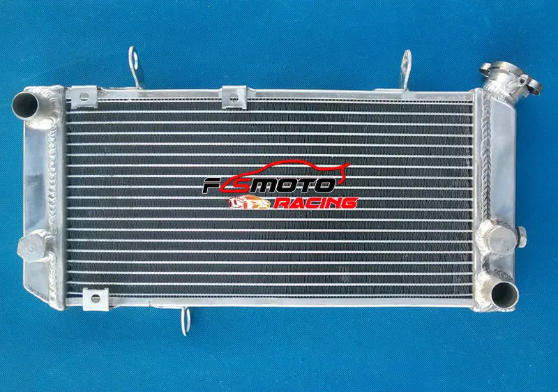 For Suzuki TL1000S TL 1000S 1997 1998 1999 2000 2001 Aluminum radiator