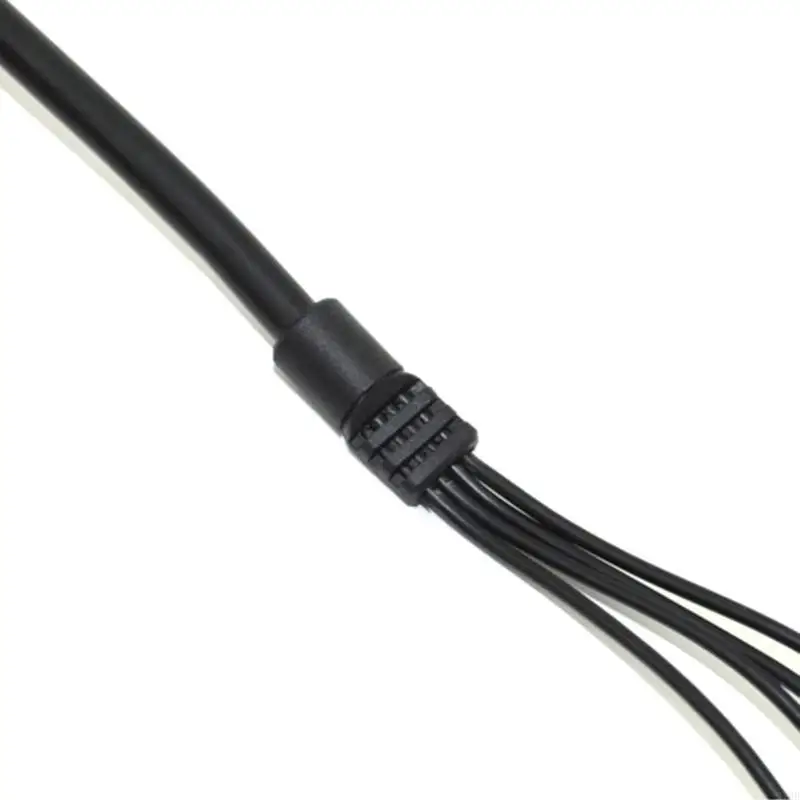 

1.8M Composite 3 RCA AV Cord Composite Video Cable Cord Adapter for for for AV Cable Accessory