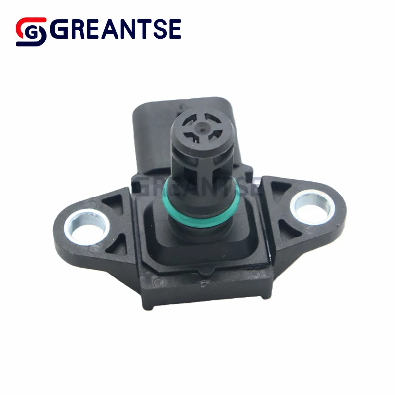 

13628644432 Датчик абсолютного давления в коллекторе MAP для BMW N20 N55 N63 S55 S63TU Автомобильные аксессуары