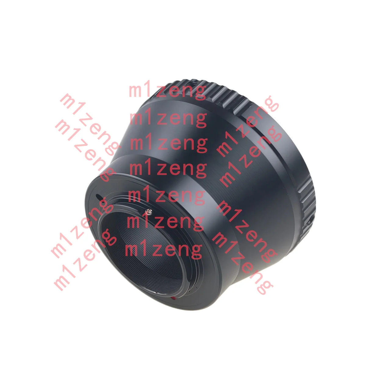 adapter ring for M42 42mm moun - Macro Photography Lighting Kit recension och pris