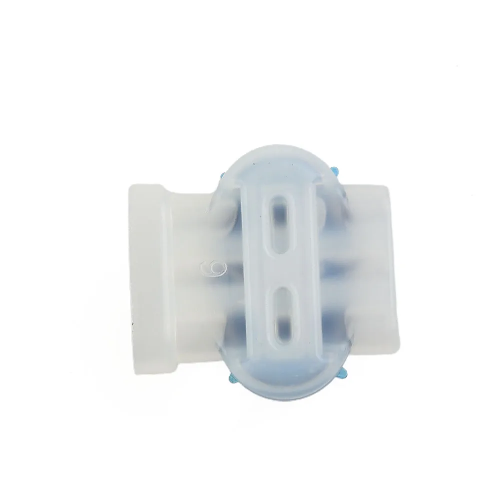 Imagem -03 - Conector do Cabo Cortador de Grama 15 Pcs Fio do Cabo Impermeável para Reparo Worx Acessórios de Substituição