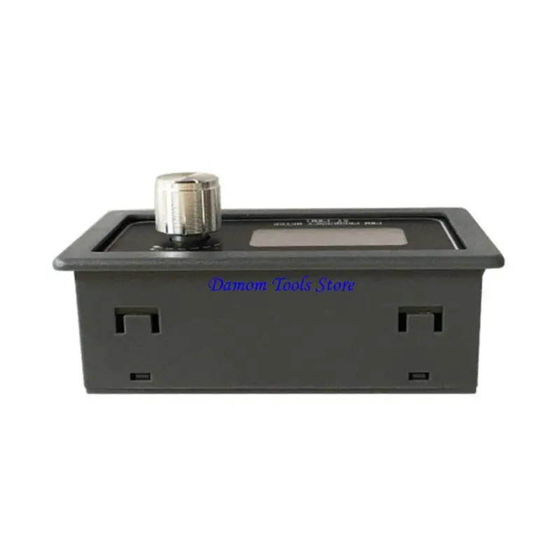 

57BE XY-PWM1 Generator Module Adjustable PWM Frequency Duty Cycle Square