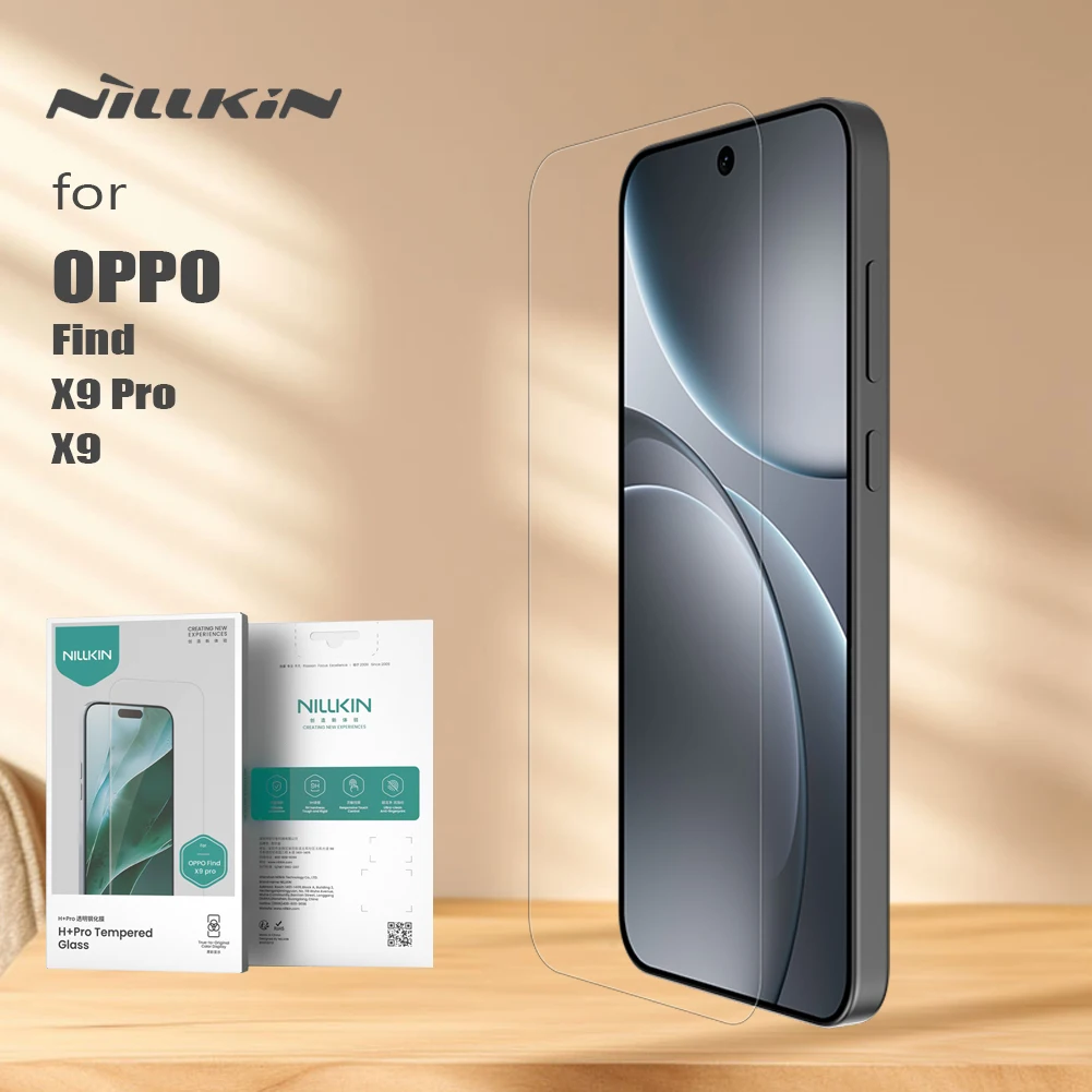 Nillkin For Oppo Fi…
