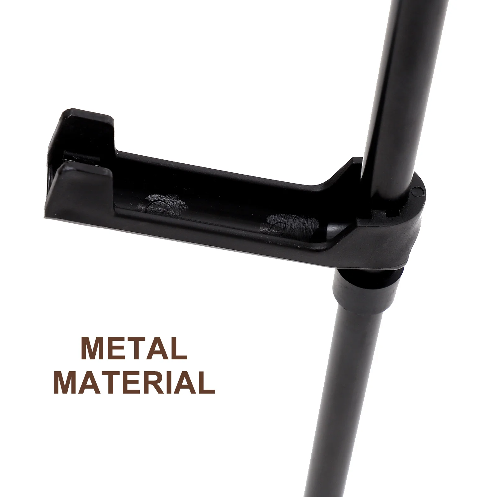 

2pcs Adjustable Table Tripod Easels For Canvas Painting Display Stand Metal Art Craft Sketching Easel Desktop Exhibition Rack