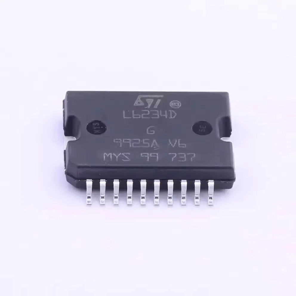 1pcs/lot New Original L6234PD L6234D L6234 HSOP-20 In Stock