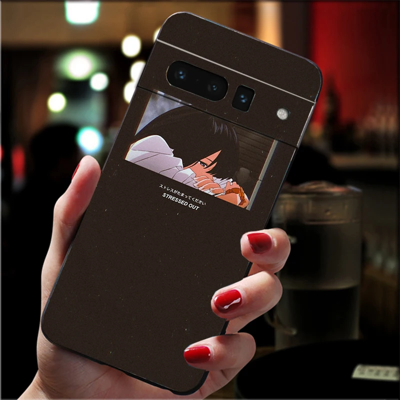 Phone Case For Goog… - image