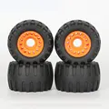 AMB275-4 Wheels