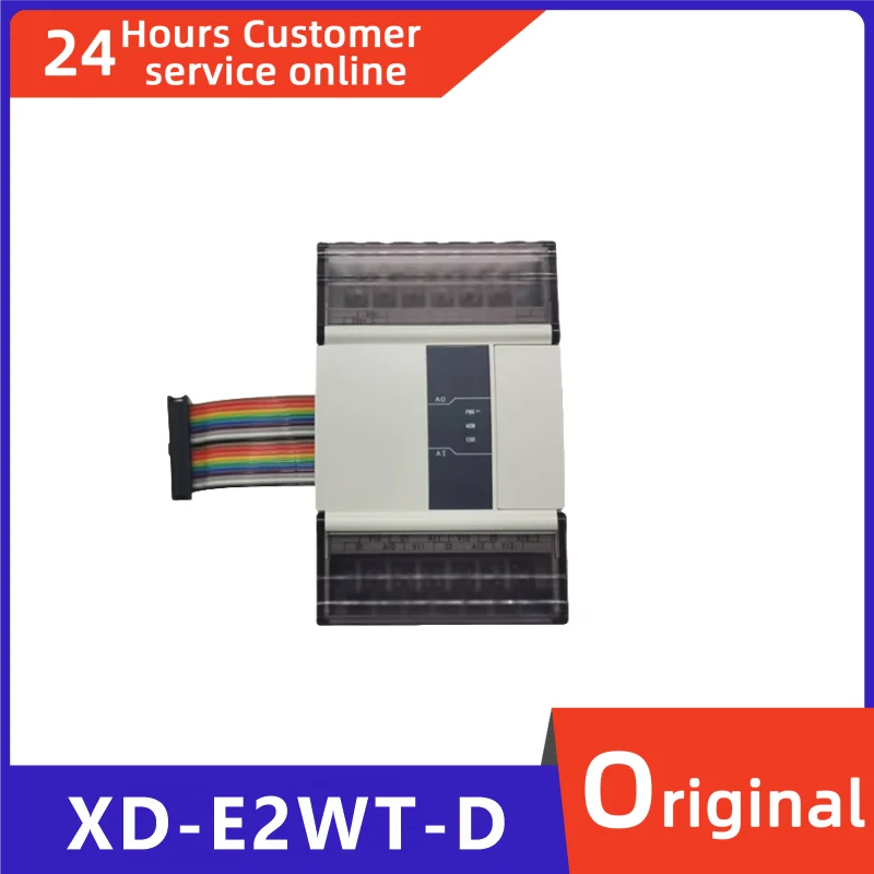 

New original pressure sensor analog voltage signal XD-E2WT-D XD-E4WT-D XD-E2WT-A