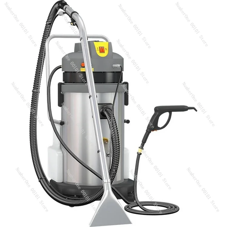 

DT-40 Steam Carpet Cleaner Vacuum Carpet Cleaning Machine