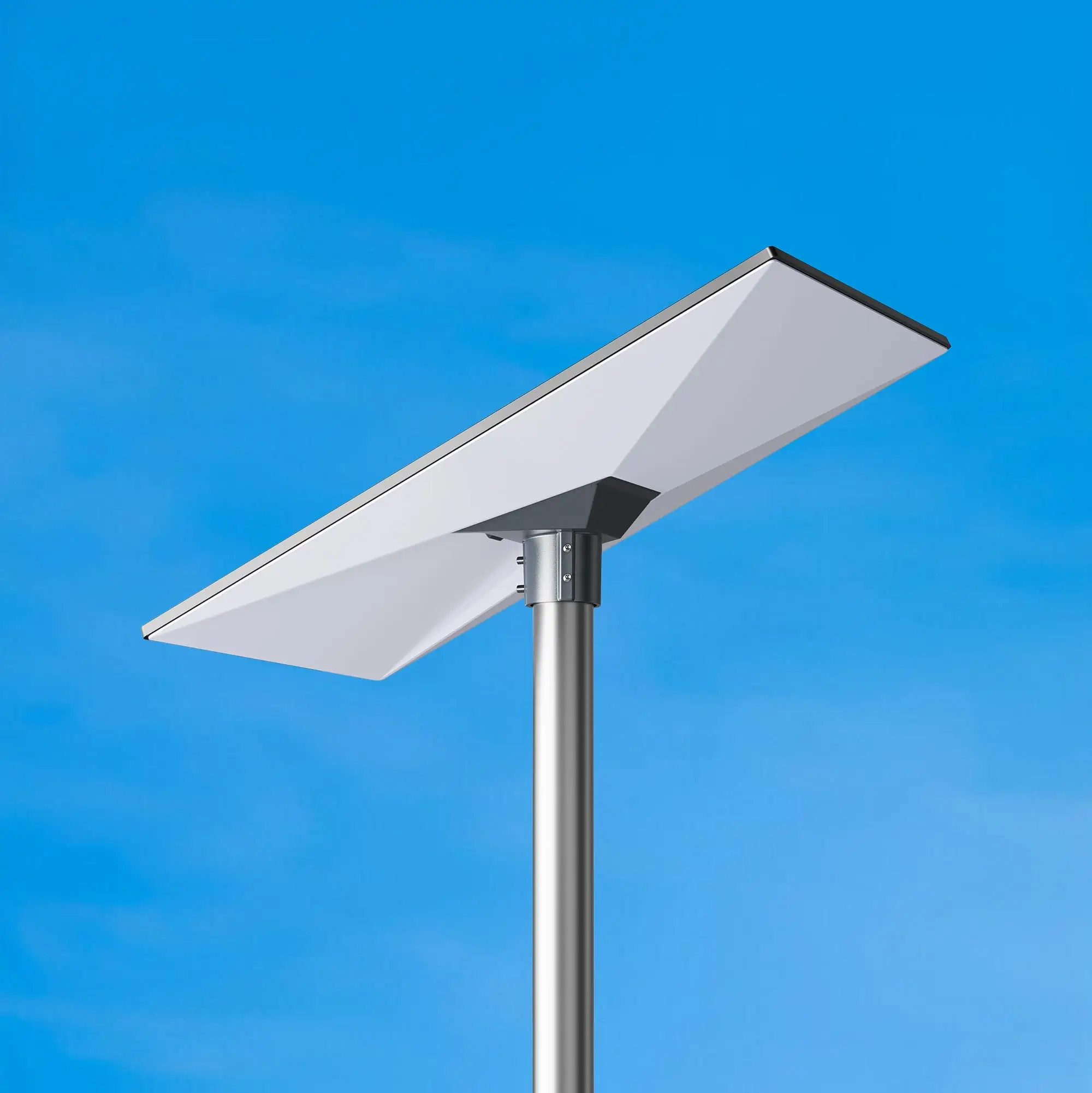 Starlink Gen 3 Pipe Adapter, Pole Mount Adapter Mounting Kit, Compatible with STARLINK Standard Dish, V3 Kickstand Dishy