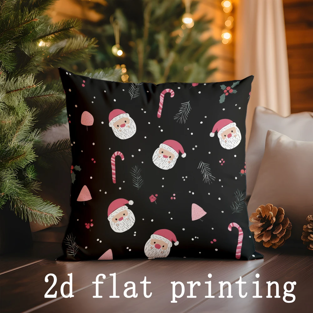 Fundas De Almohada … - image