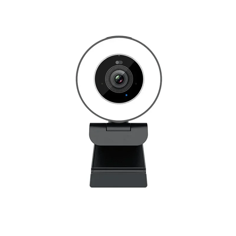 

Camera 4K ultra-clear camera desktop computer laptop live streaming host dedicated