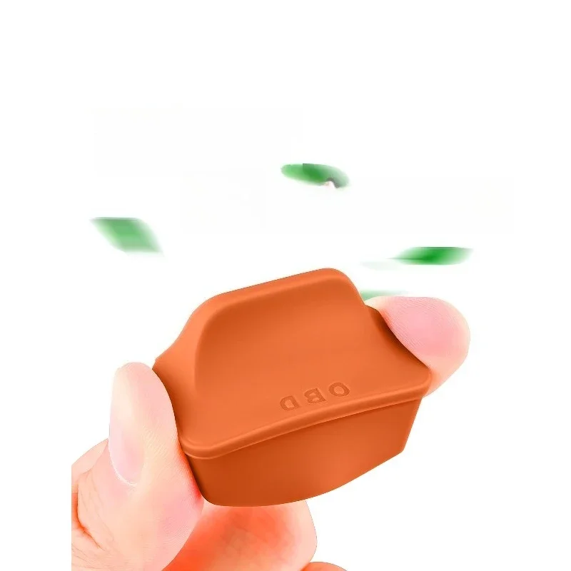 Dustproof Waterproof Car OBD Cover for Geely Starray EM-i - Interface Protective Interior Supply