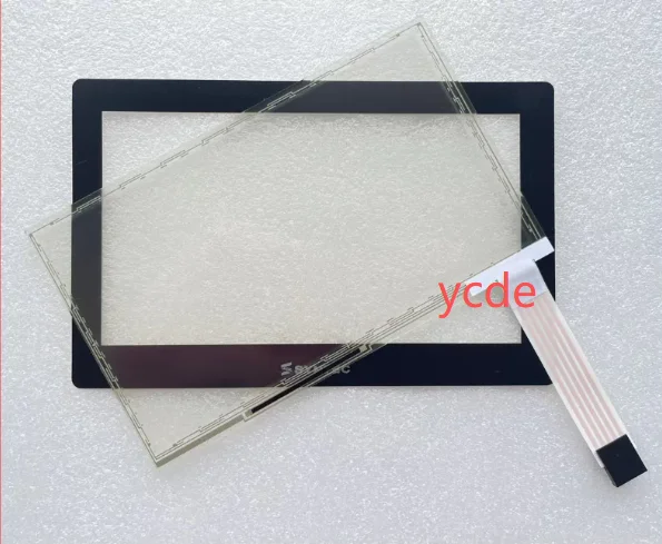 Protective film for touch panel of 81R teaching pendant F21-HB-7A-800