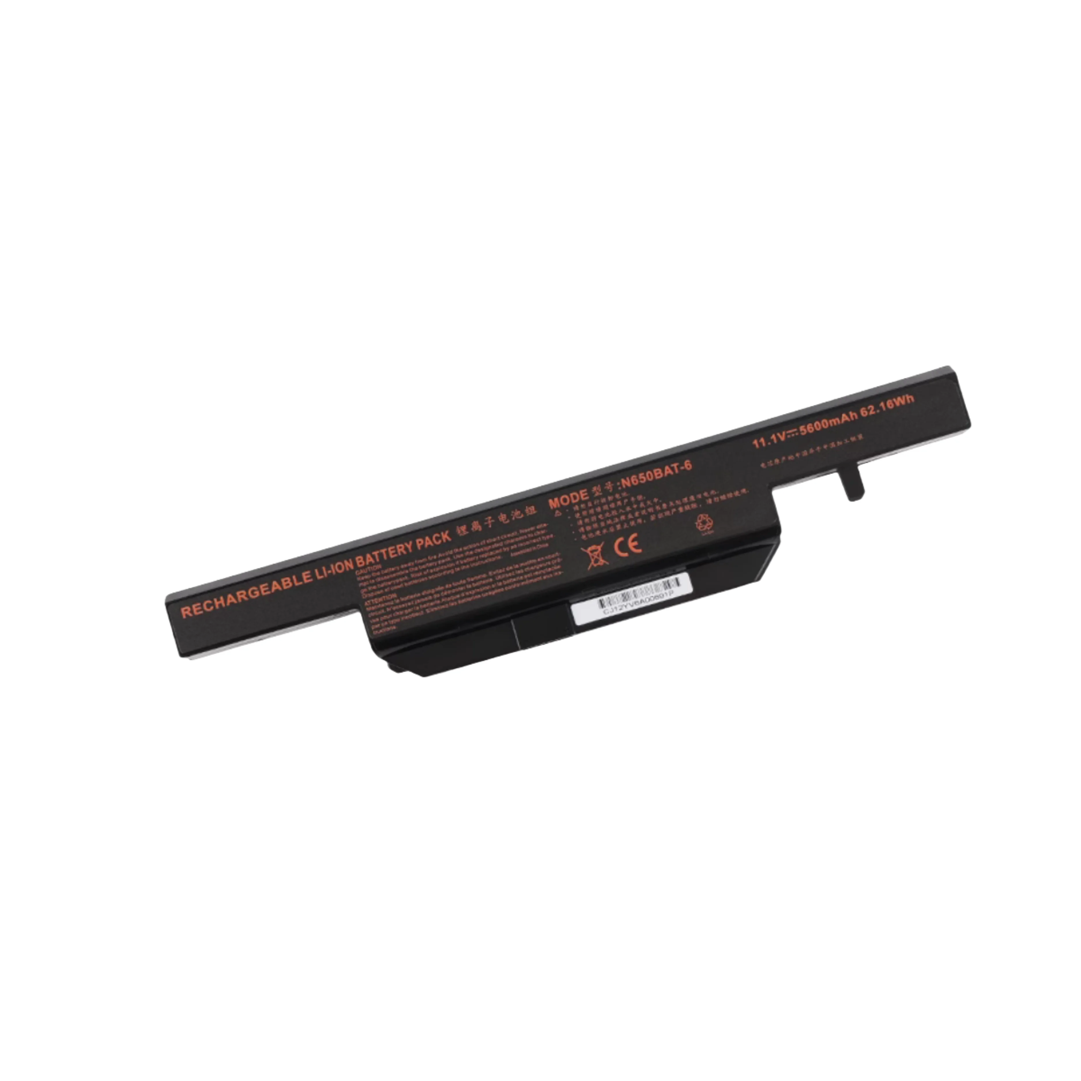 For K670E-G6D1 K670D-G4D3 K670E N650BAT-6