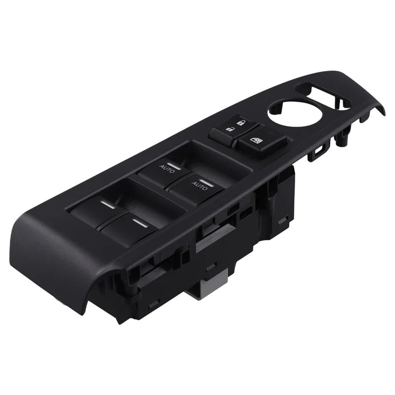 

A73X-35750-TA0-A32 Car Window Switch Regulator Button Control Panel Assembly For Honda Accord 2.4L 3.5L 2008-2012 35750TA0A32