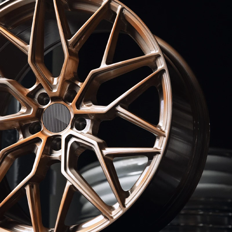 جديد 5x114.3 120 مزورة سبائك الألومنيوم سباق السيارات الحافات 18 20 22 24 بوصة متعدد تكلم تصميم 25 مللي متر 30 مللي متر 40 مللي متر 35 مللي متر ET 98 مللي متر 100 مللي متر PCD