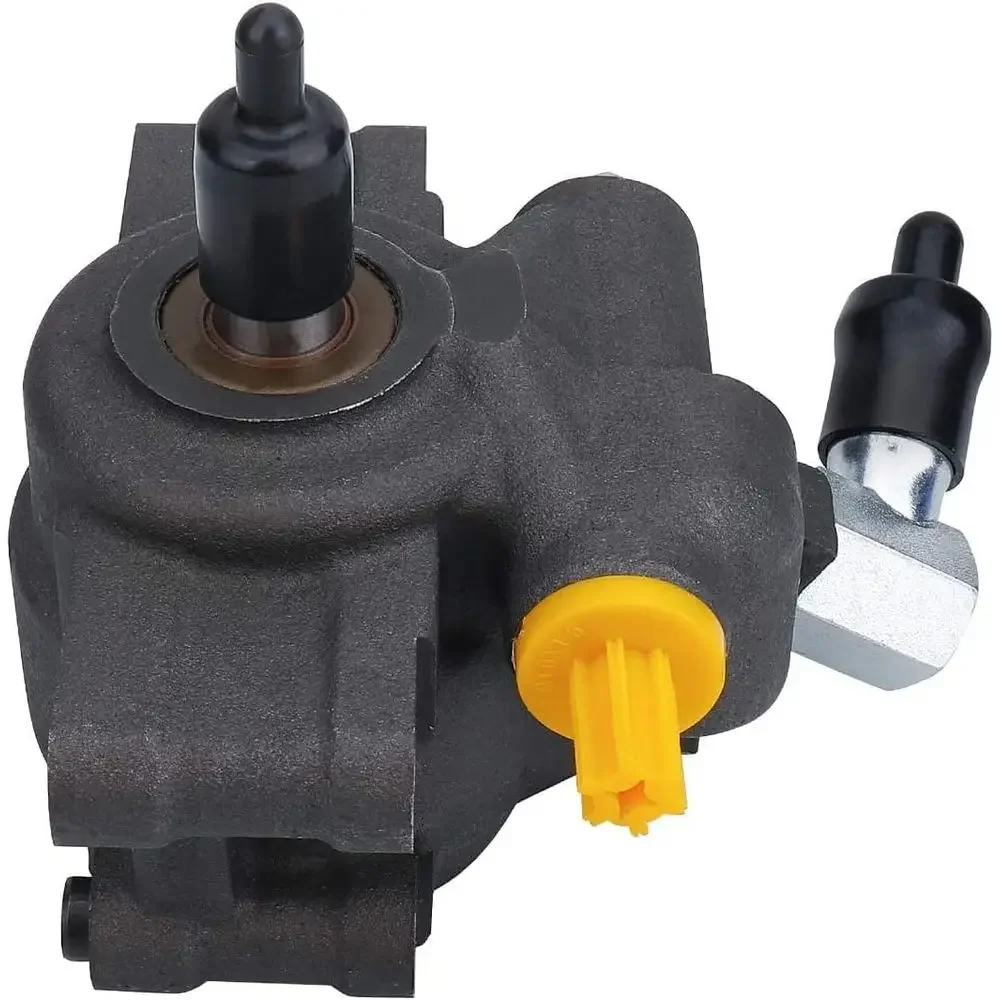 

Power Steering Pump for Ford E150, E250/E350/E550, and Excursion Models