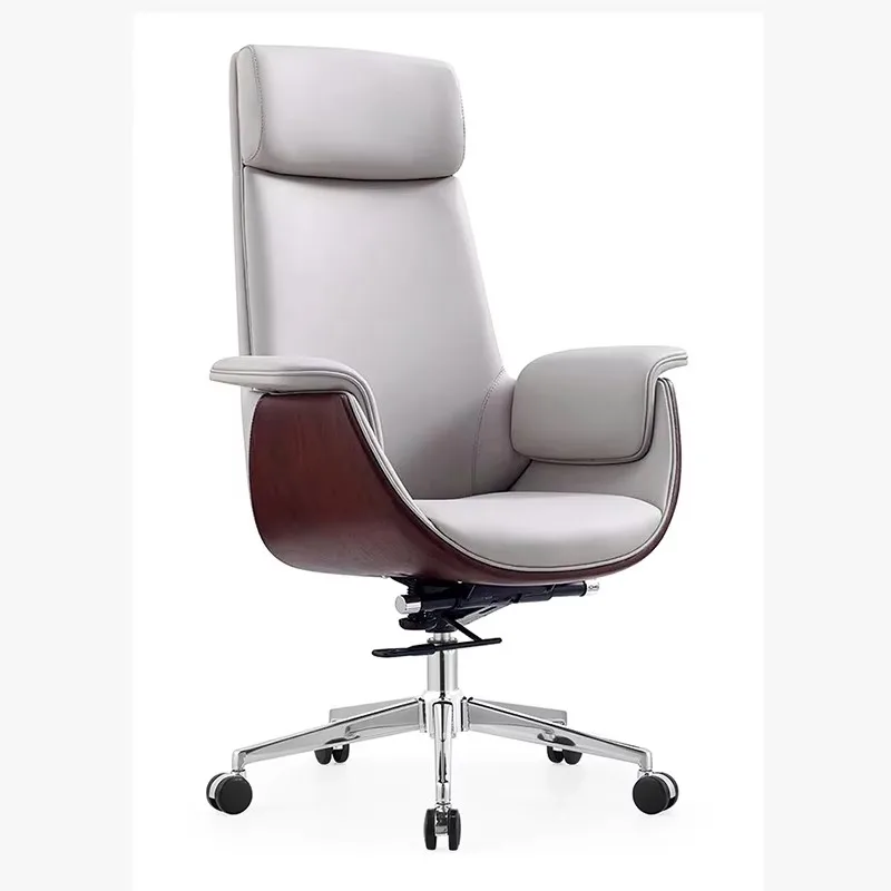 Gaming Chair Cute Pu Leather Computer Chair Ergonomic Swivel Racing  Office Custom pink Gamer Chair Footrest