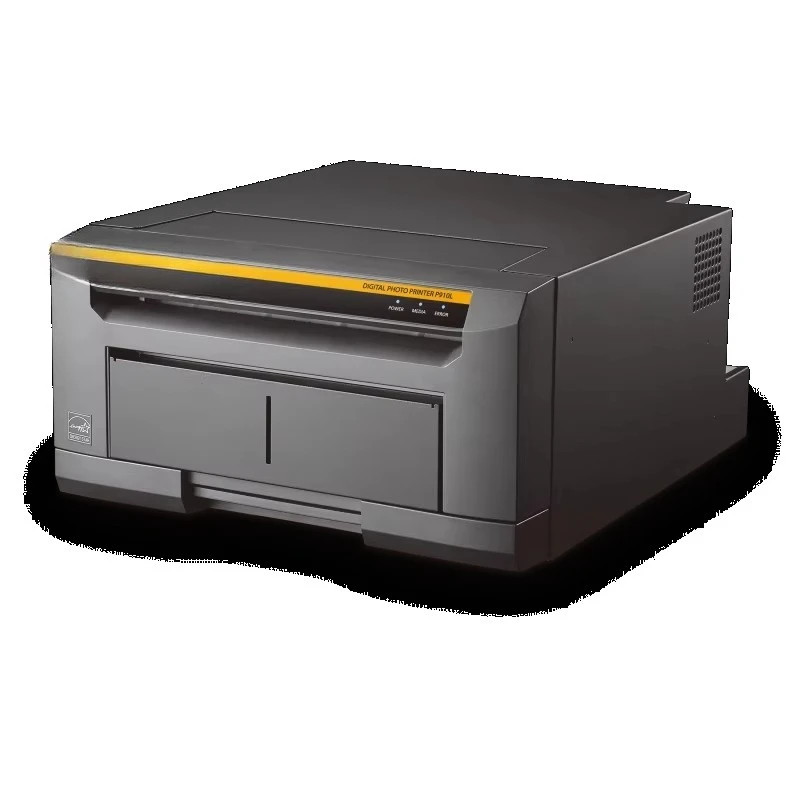 8*12 Inch A4 Size Photo Printer Dye-Sub Color Roll Type Digital Photo Printer