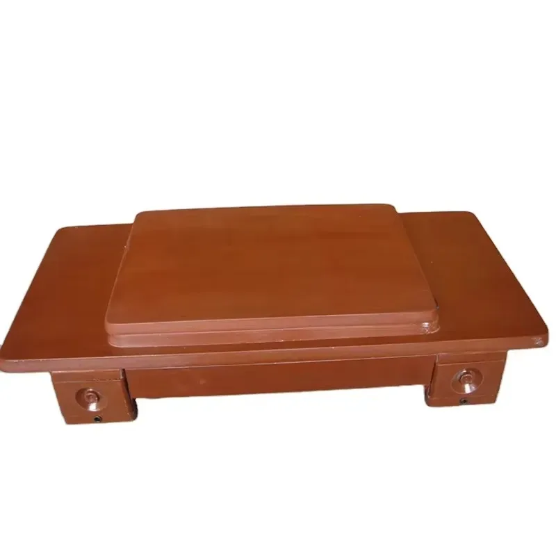 Manual Sewing Machine Table with 3 Drawers Household Stand Compatible with JA2-1 and JA2-2 Models