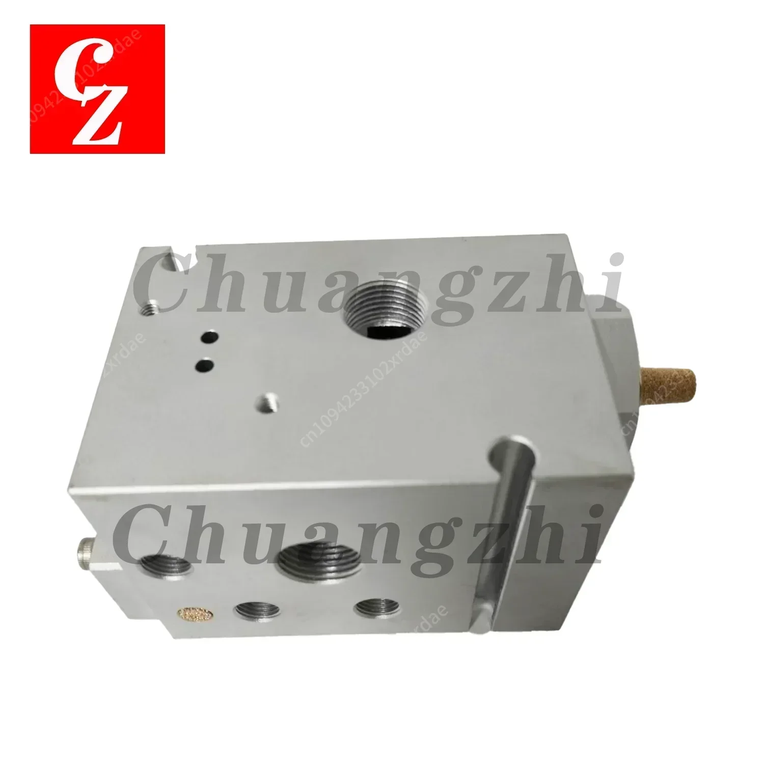 

In stock New In stock 1614644900 High Quality Pressure Regulator Valve for Atlas Copco Air Compressor Replacement Part 1614-644